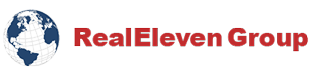 RealEleven Logo
